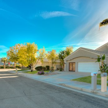 Thomas Teng Photography - Palm Desert Exterior Listing Photo - Photographers Near Me