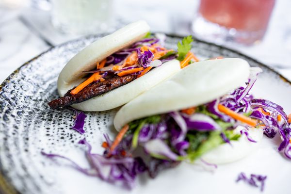 The Pressroom by null