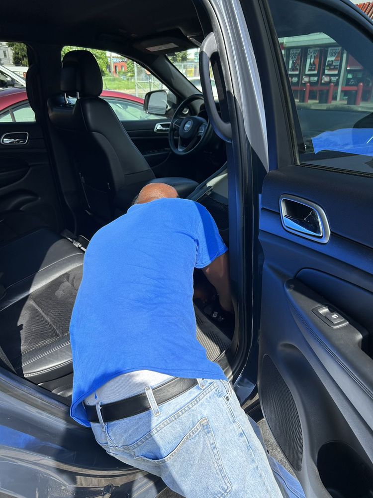 Everything Auto Mobile Repair