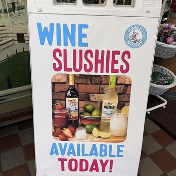 Easley Winery - Wineries Near Me - Indianapolis, Indiana