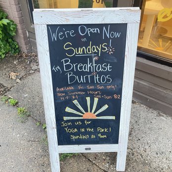 SunBean Coffee - Coffee & Tea Near Me - Minneapolis, Minnesota