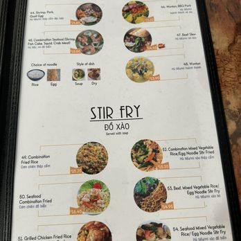 Pho Cali - Menu - Vietnamese Near Me - Rocklin, California Pho Cali - Menu - Vietnamese Near Me - Rocklin, California