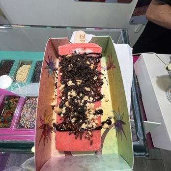 Zippops - Ice Cream & Frozen Yogurt Near Me - San Juan, Puerto Rico