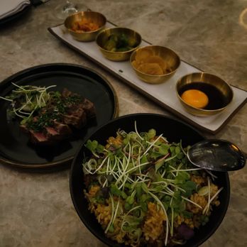 Animae - Asian Fusion Near Me - San Diego, California