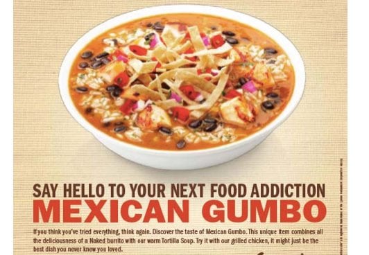 QDOBA Mexican Eats