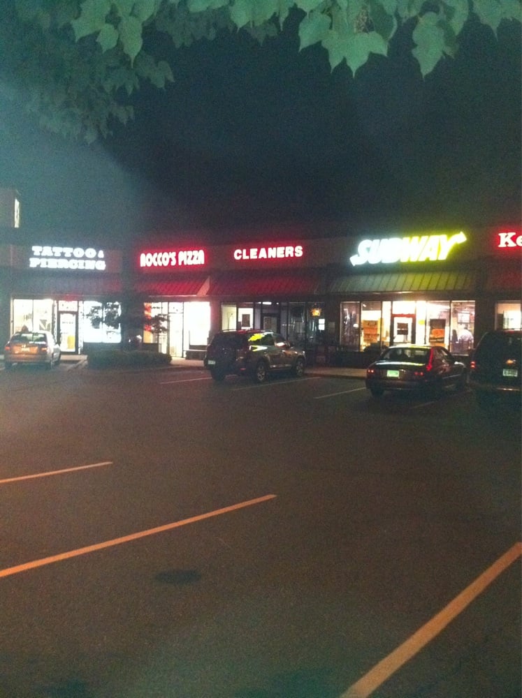 WOODBURY DRY CLEANERS Updated October 2024 8470 City Centre Dr