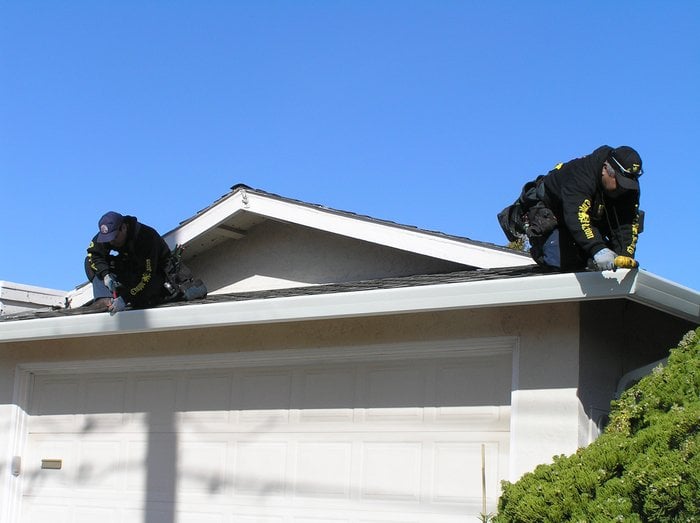 Slide of Central Bay Roofing & Restoration