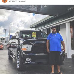 EZ AUTO Lakeland - Everyone is approved!