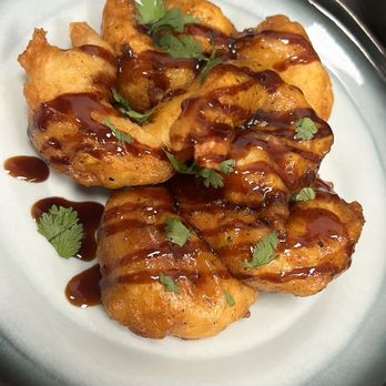 Tsunami Modern Cuisine - Shrimp Roca - Sushi Bars Near Me - Santee, California