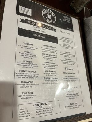 Menu photo 3 Woodbridge Social Woodbridge, CT Menu photo 3 Woodbridge Social Woodbridge, CT