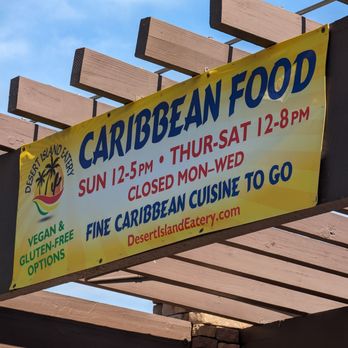 Desert Island Eatery - Caribbean Near Me - Phoenix, Arizona
