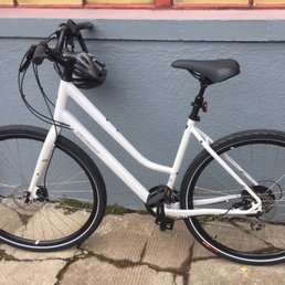 Specialized Crossroads 2.0 in UV Lilac!