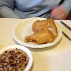 K&W Cafeteria