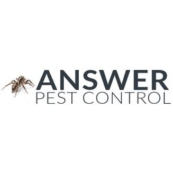 Answer Pest Control