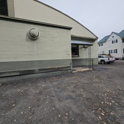 Harborside Lanes