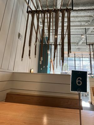 Brown Bag Seafood Co. by null