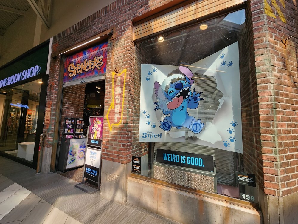 SPENCER’S Updated September 2024 13 Photos & 29 Reviews 158 Great