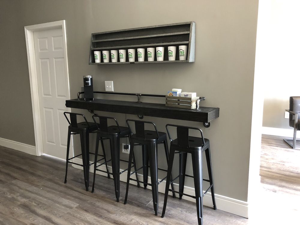 Slide of Fraser Roofing