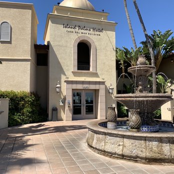 Best Western Plus Island Palms Hotel & Marina - San Diego, CA