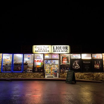 Quick Mart - I've been going to this liquor store since I was 5 years old. From buying candy as a kid to buying alcohol when I turned 21. - Convenience Stores Near Me - Pacifica, California Quick Mart - I've been going to this liquor store since I was 5 years old. From buying candy as a kid to buying alcohol when I turned 21. - Convenience Stores Near Me - Pacifica, California