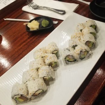 Ginger - Japanese Near Me - Humble, Texas