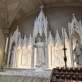 St. Patrick's Cathedral - Churches Near Me - New York, New York St. Patrick's Cathedral - Churches Near Me - New York, New York