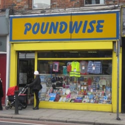 Poundwise