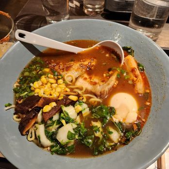 Nosu Ramen - Pork Belly Ramen - Ramen Near Me - Golden, Colorado Nosu Ramen - Pork Belly Ramen - Ramen Near Me - Golden, Colorado