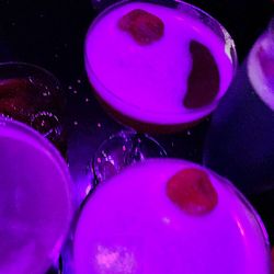 Tramp Stamp Granny's - Fanciful drinks
