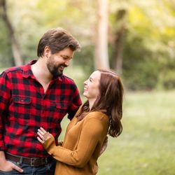 Josh Candiloro Photography - Couples & Engagements