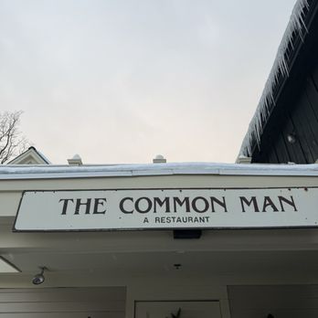 The Common Man Restaurant - American Near Me - Lincoln, New Hampshire