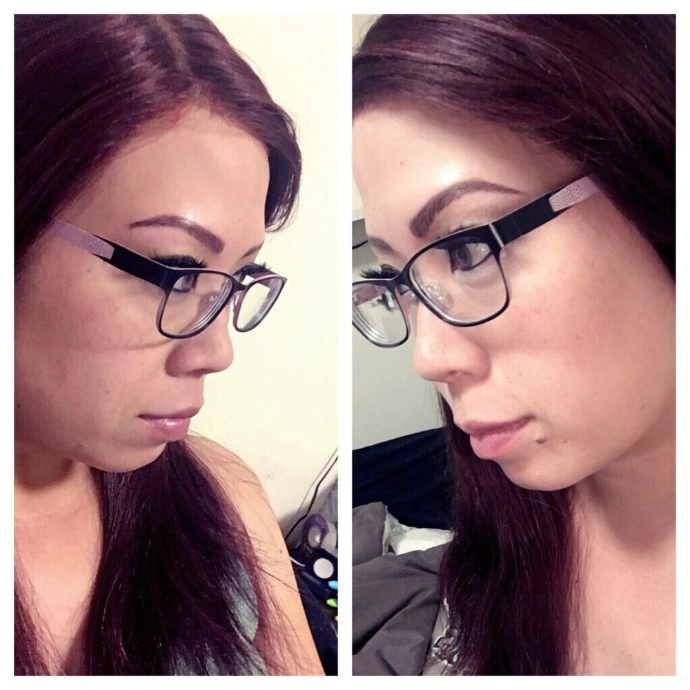 Rumany's Glam Studio - Micro blading brow tattoos. Day of tattoo. - Hair Salons Near Me - Manhattan Beach, California Rumany's Glam Studio - Micro blading brow tattoos. Day of tattoo. - Hair Salons Near Me - Manhattan Beach, California