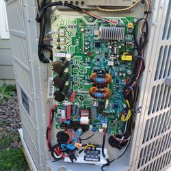 Hugh's HVAC