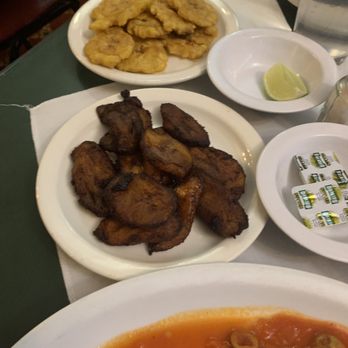 El Colmao - Fried plantains - Cuban Near Me - Los Angeles, California