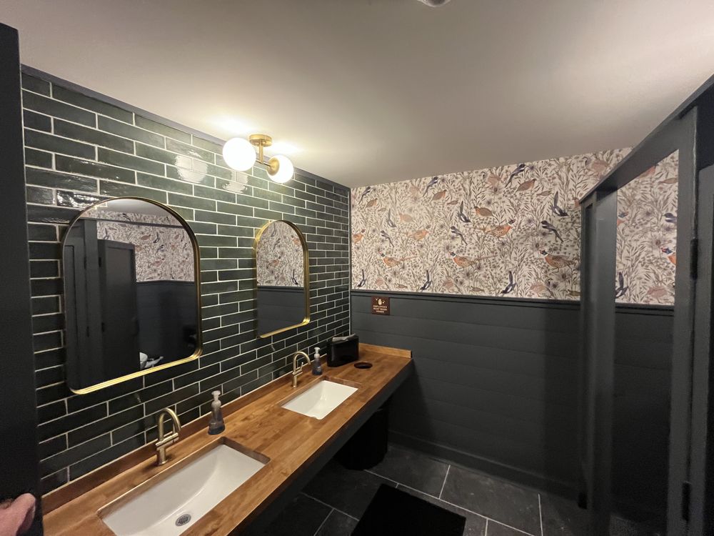 Social spots from The Stic Kitchen and Bar