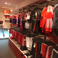 Fanshop FC Bayern