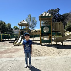 Everett Alvarez Jr. Park