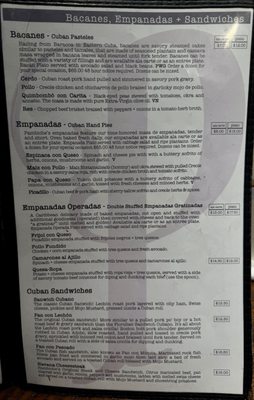 Menu photo 6 Pambiche Portland, OR Menu photo 6 Pambiche Portland, OR
