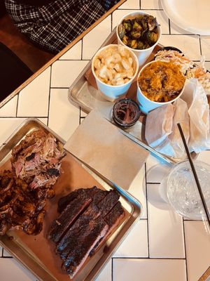 Mighty Quinn’s Barbeque by null