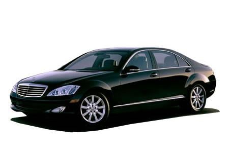 Ambassador Limo & Party Bus