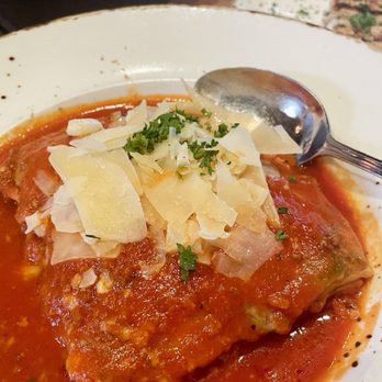 Pranzi - Lasagna - Italian Near Me - San Carlos, California Pranzi - Lasagna - Italian Near Me - San Carlos, California