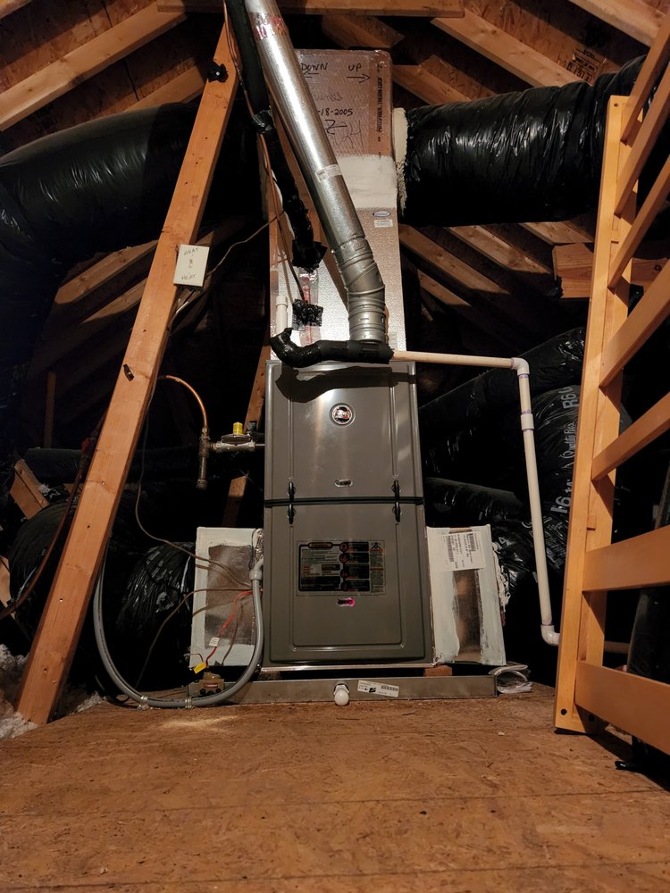 RACE CITY HEATING & AIR Updated September 2024 145 Mount Mourne Lp