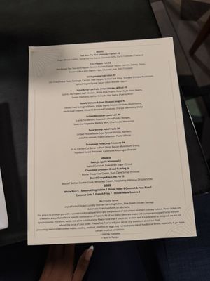Menu photo 8 Oreatha's at The Point Atlanta, GA Menu photo 8 Oreatha's at The Point Atlanta, GA