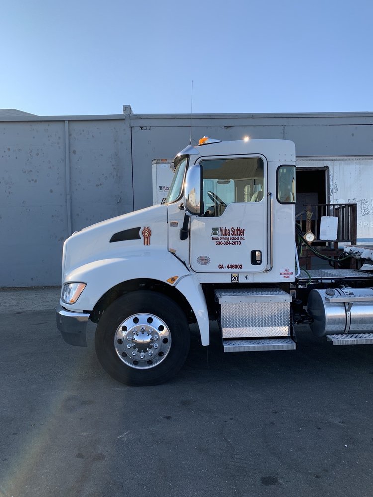 YUBA SUTTER TRUCK DRIVING SCHOOL Updated September 2024 22 Photos