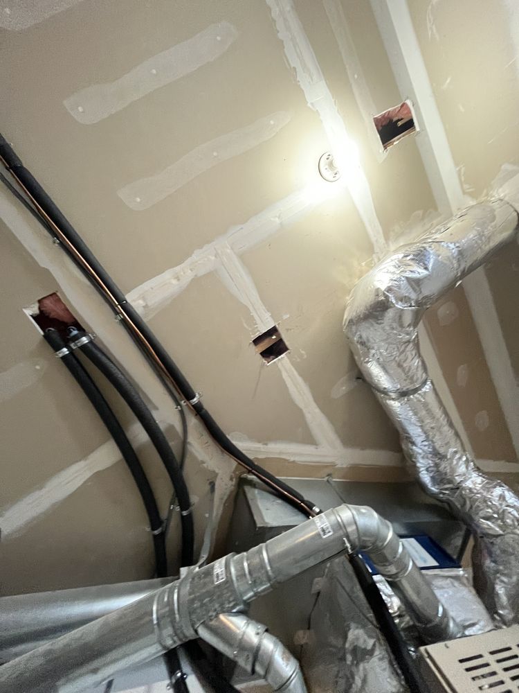 Slide of Arrowhead Plumbing