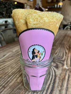 Stephanie's Crepes - Coral Gables by null