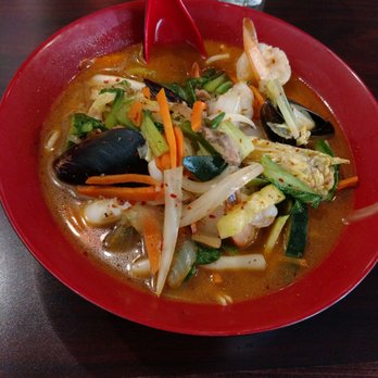 Mandarin Noodle House - Chinese Near Me - Johnston, Iowa