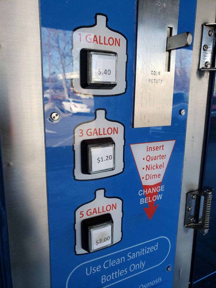 Photos of DIXON PURE H2O Updated August 2024 88 Photos & 10 Reviews 1285 Stratford Ave