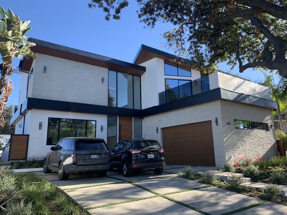 Slide of Rain Gutter Pros