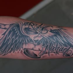 Bloody Ink